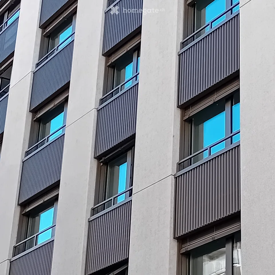 Appartement neuf (Projet Prisma): Nr. F53, regardez le vidéo, visitez maintenant