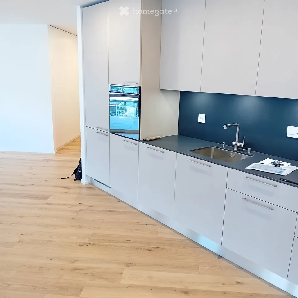 Visitez maintenant! appartement neuf (Projet Prisma): Nr. F53
