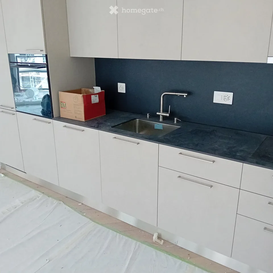 Appartement neuf (Projet Prisma): Nr. F53, regardez le vidéo, visitez maintenant