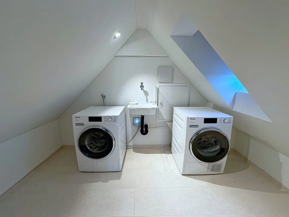 VERKAUFT- Neue 3.5-Zimmer-Wohnung – photo 7 of 9
