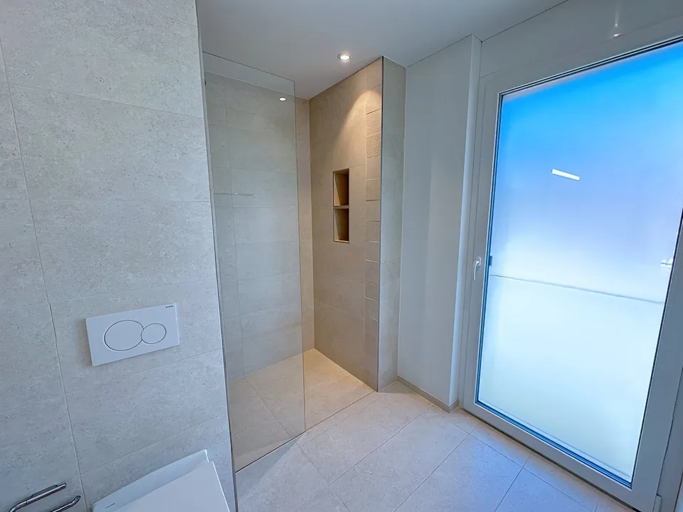 VERKAUFT- Neue 3.5-Zimmer-Wohnung – photo 6 of 9