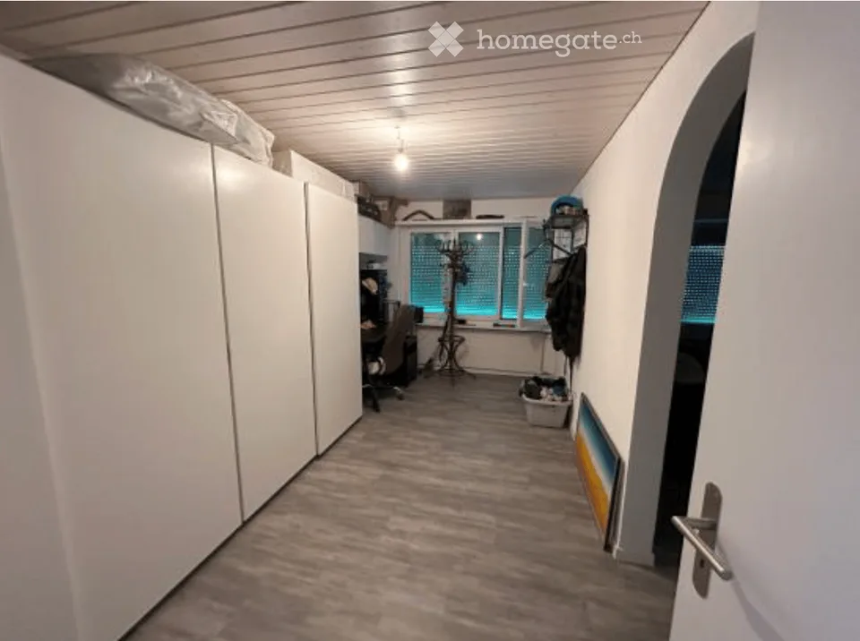 Appartamento 2,5 locali con grande terrazza