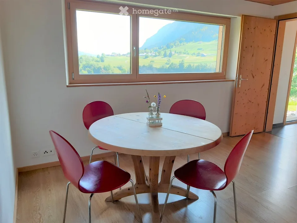 Appartement à louer pour une location longue durée ou appartement de vacances