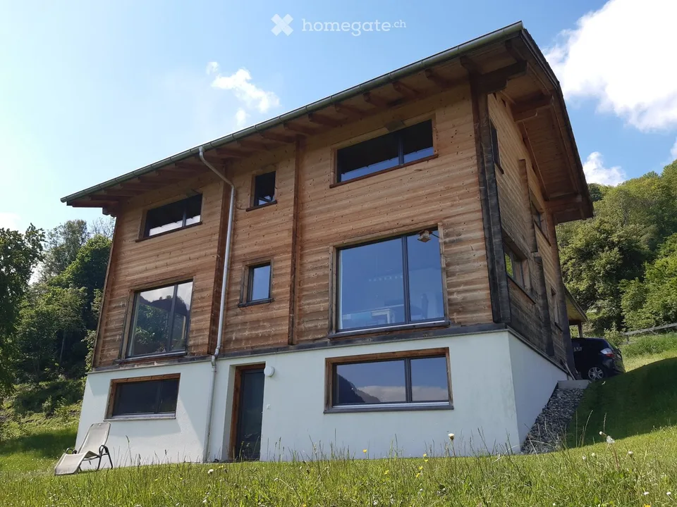 Appartement à louer pour une location longue durée ou appartement de vacances