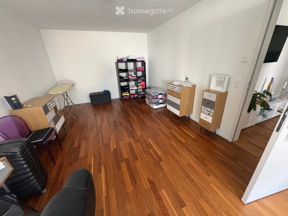 WG Zimmer Wohnung