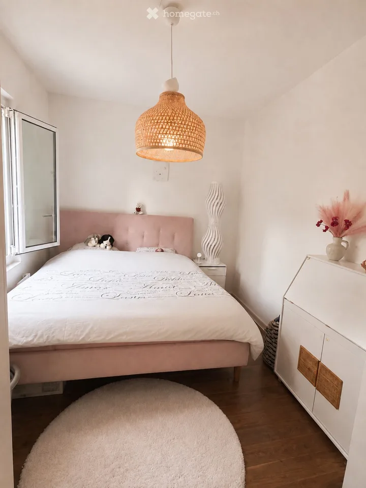 3,5-Zimmer EG Wohnung Ascona / 3.5 locali appartamento