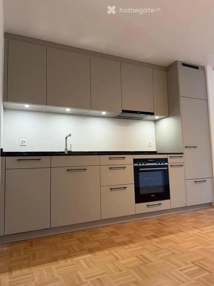 Appartement de 2,5 pièces fraîchement rénové à Zürich-Albisrieden à louer !