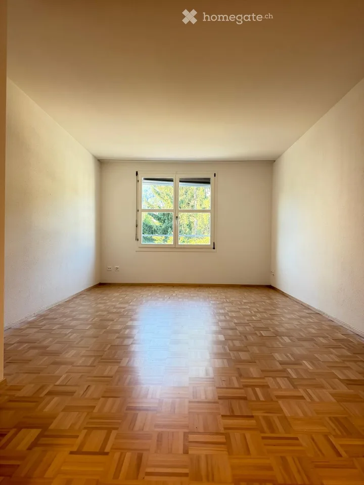 Appartement de 2,5 pièces fraîchement rénové à Zürich-Albisrieden à louer !