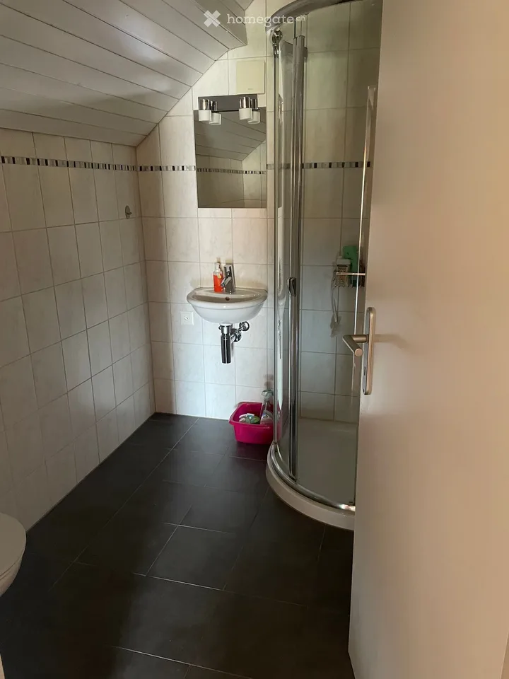 Incantevole appartamento maisonette 4.5 locali in un edificio storico a Biel/Bienne