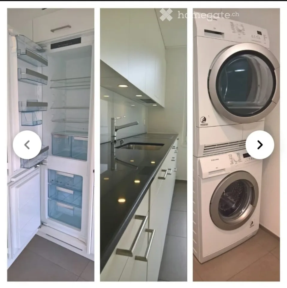 Appartamento attico da sogno con due terrazze spaziose e vista sul castello