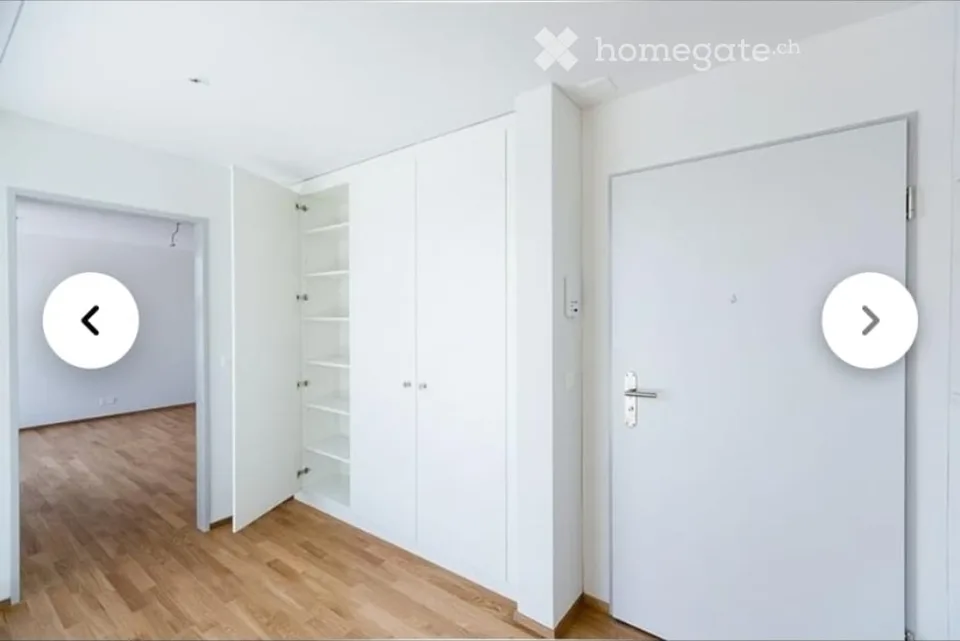 Appartamento attico da sogno con due terrazze spaziose e vista sul castello