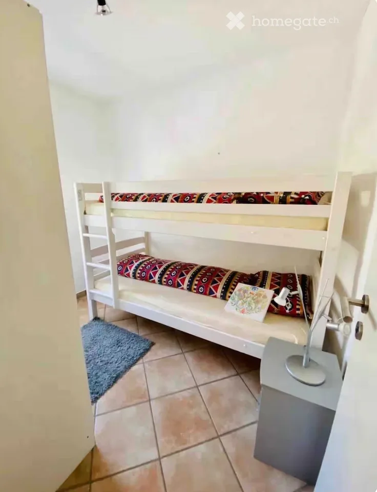 Wohnung 3.5 im Zentrum von Verscio