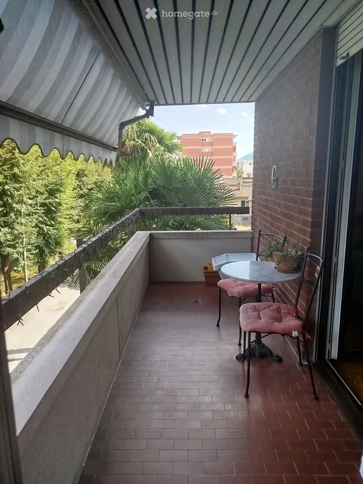 Appartamento 2.5