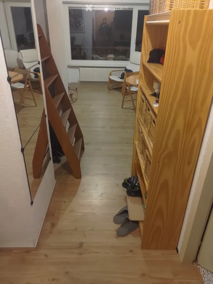 Magnifique appartement ensoleillé