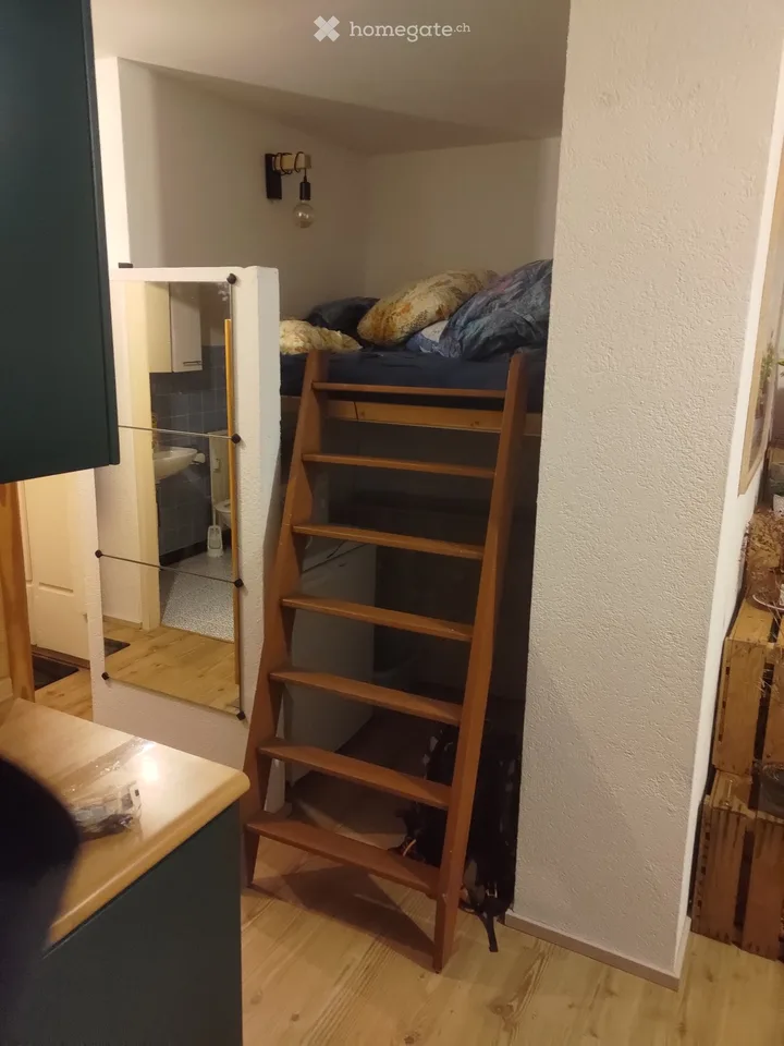 Magnifique appartement ensoleillé
