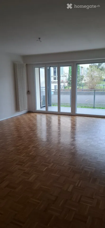 Nachmieter: Helle 3.5-Zi-Wohnung, 7 Min. zum Bahnhof Murten