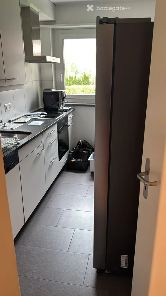 Nachmieter: Helle 3.5-Zi-Wohnung, 7 Min. zum Bahnhof Murten