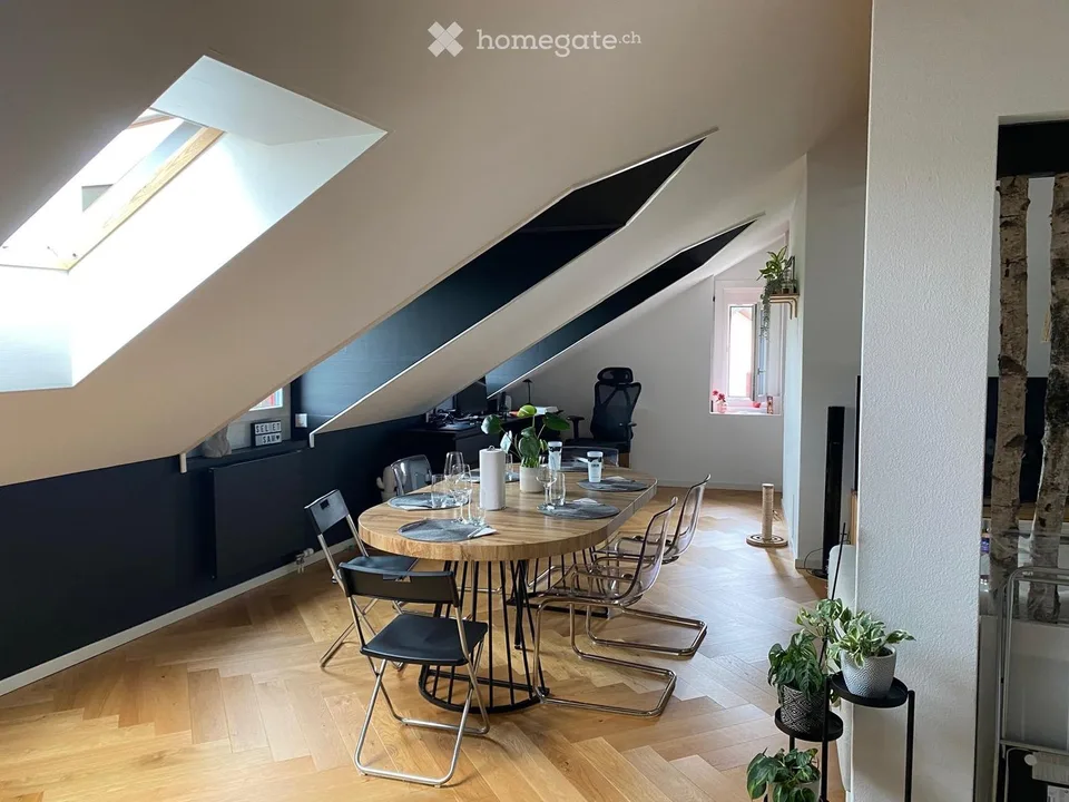 URGENTE 01.09.26 appartamento LOFT nel cuore del vecchio borgo
