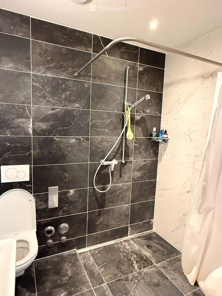 2,5 Zimmer in Delémont, sofort verfügbar