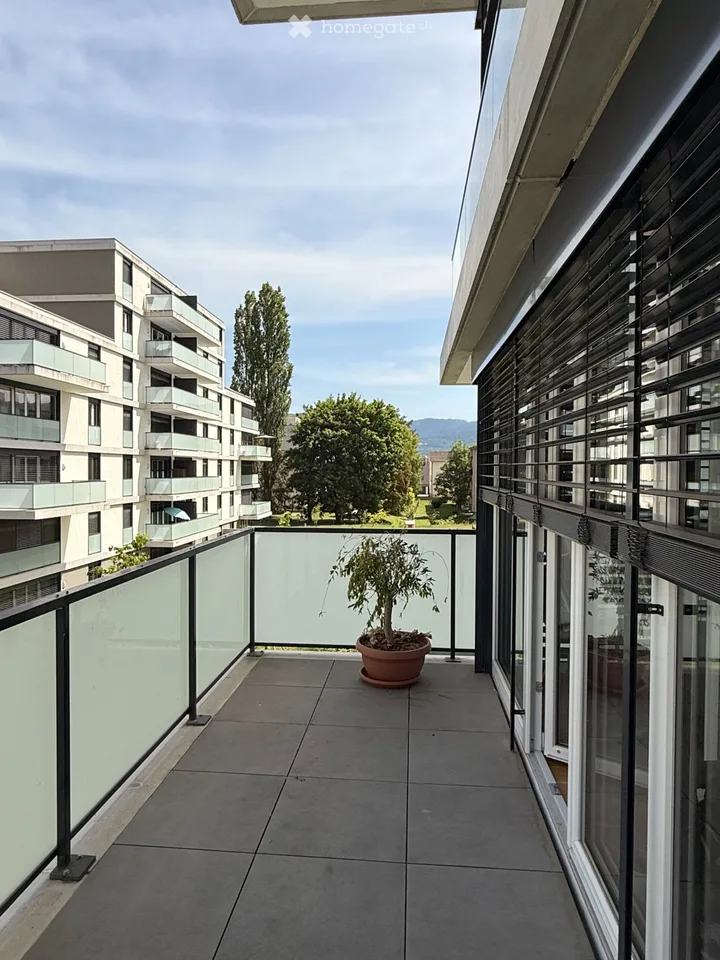 2,5 Zimmer in Delémont, sofort verfügbar