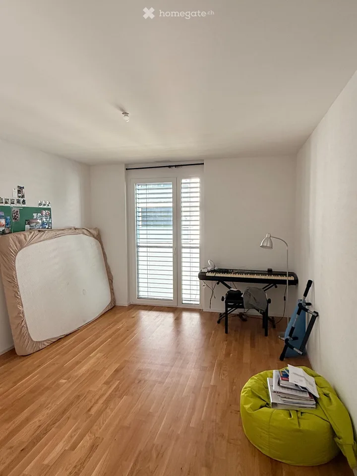 2,5 Zimmer in Delémont, sofort verfügbar