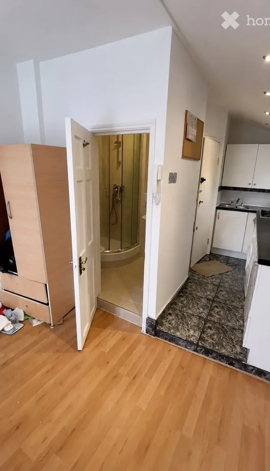 Studio meublé au Quartier de la Jonction