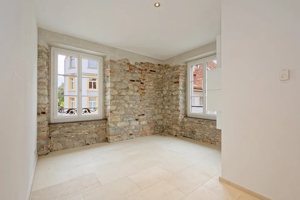 3.5-Room Apartment