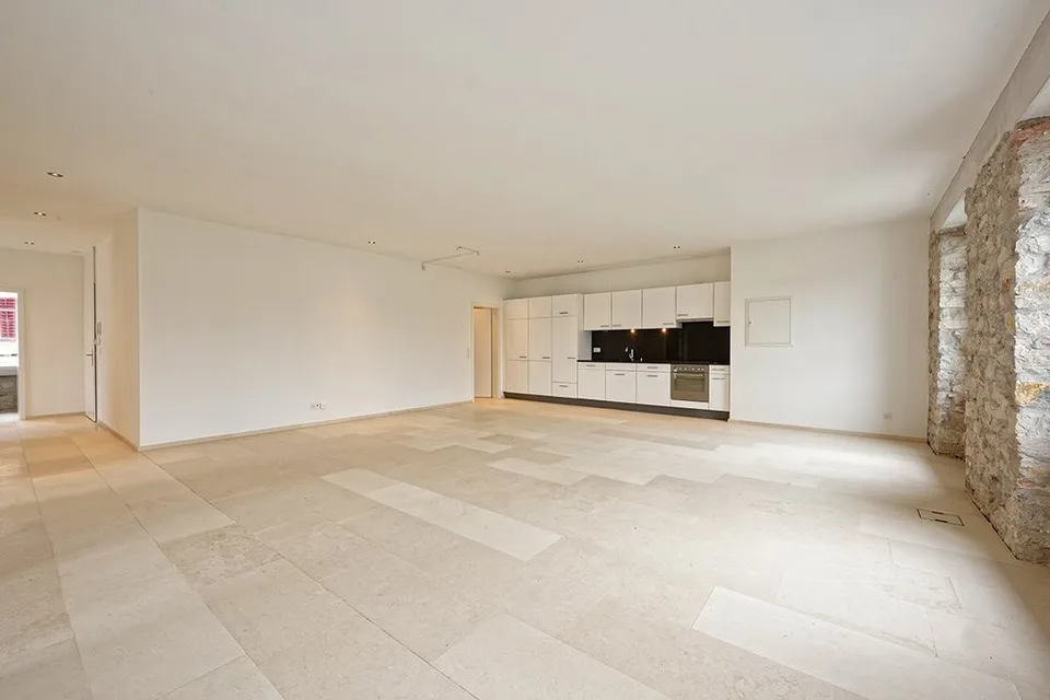 3.5-Room Apartment