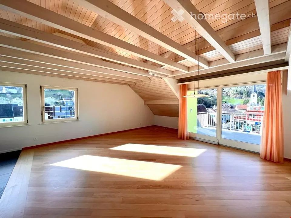Vista meravigliosa - compensare lo stress del trasloco con un settembre di affitto GRATUITO