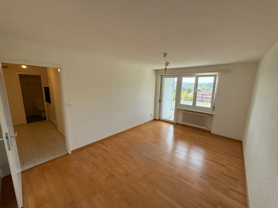 Studio in Spreitenbach zu vermieten!