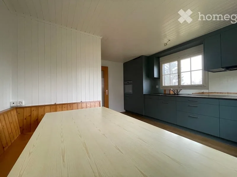 Spacieuse maison individuelle de 6,5 pièces à Löhningen – rénovée