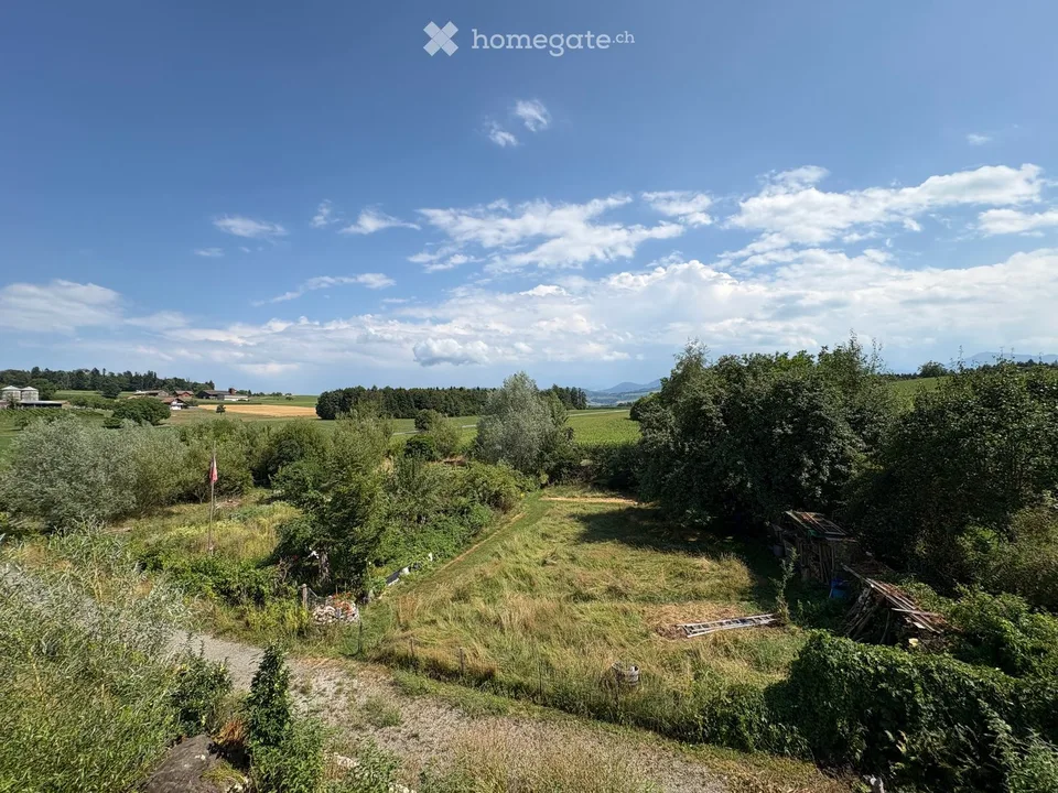 Boutique-Stil 5,5-Zimmer-Doppeleinfamilienhaus / Boutique style 5.5-Room Semi-Detached House