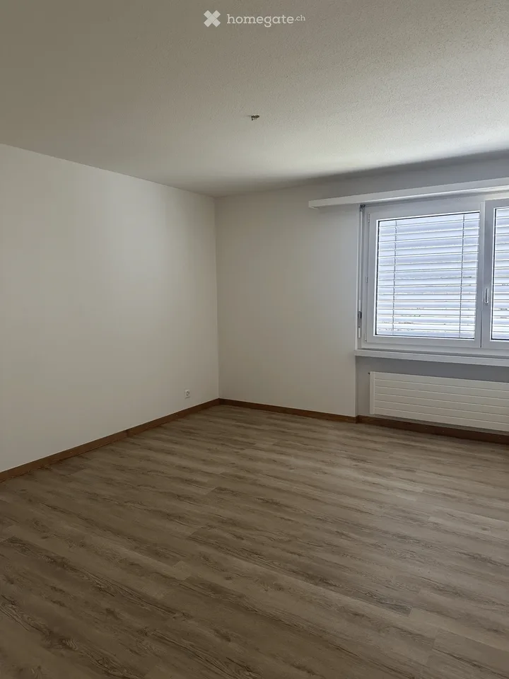 Appartement lumineux 4.5 pièces avec vue sur le lac à Sempach – disponible immédiatement !