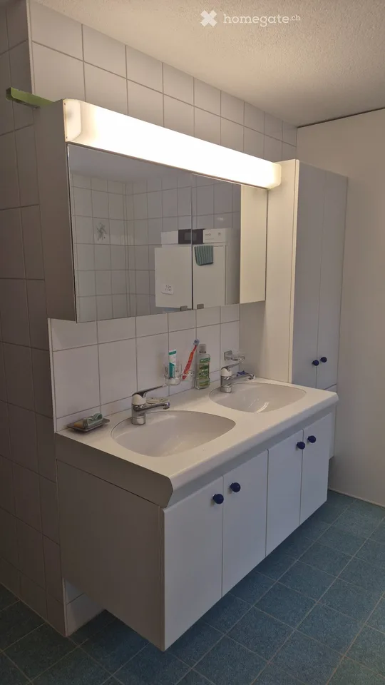 Charmant appartement 3.5 pièces