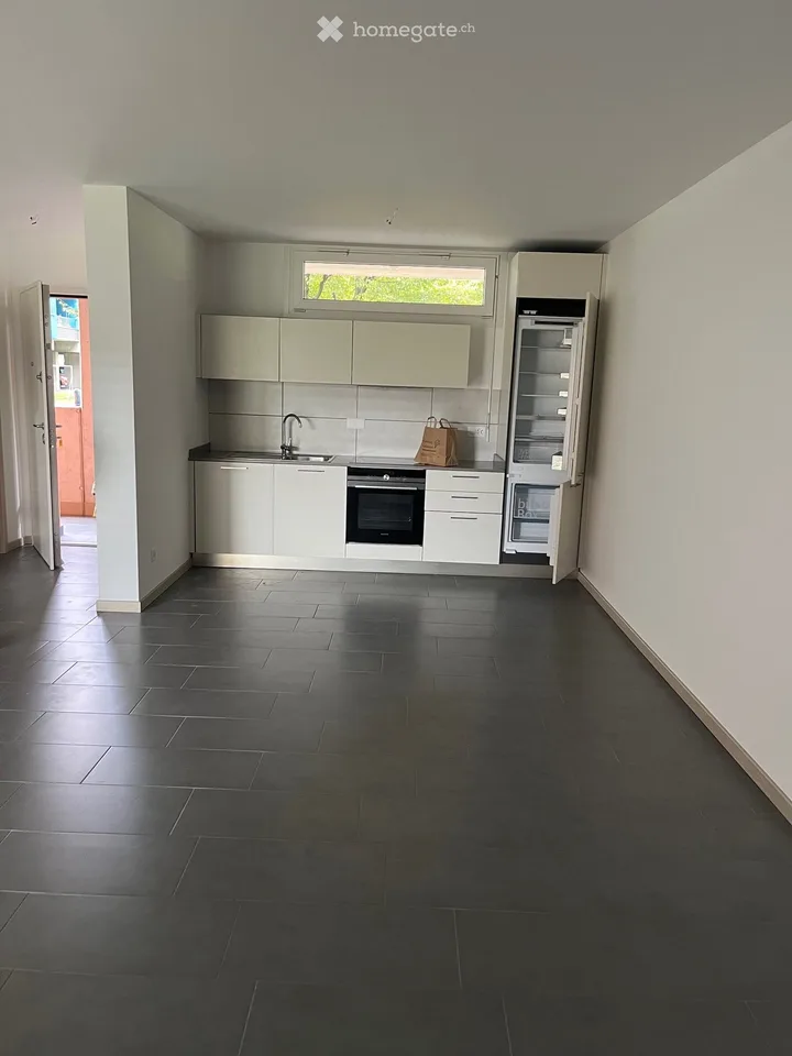 Affittasi moderno appartamento a Stabio