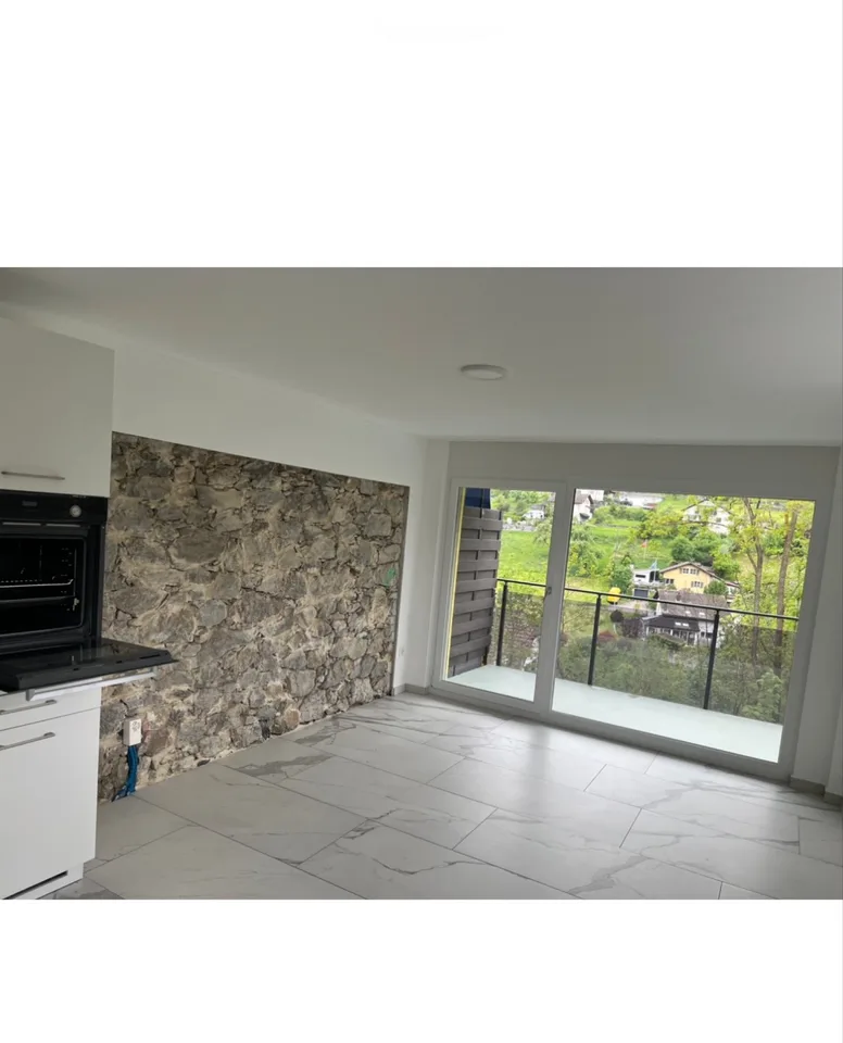 3/5 Zimmer Wohnung