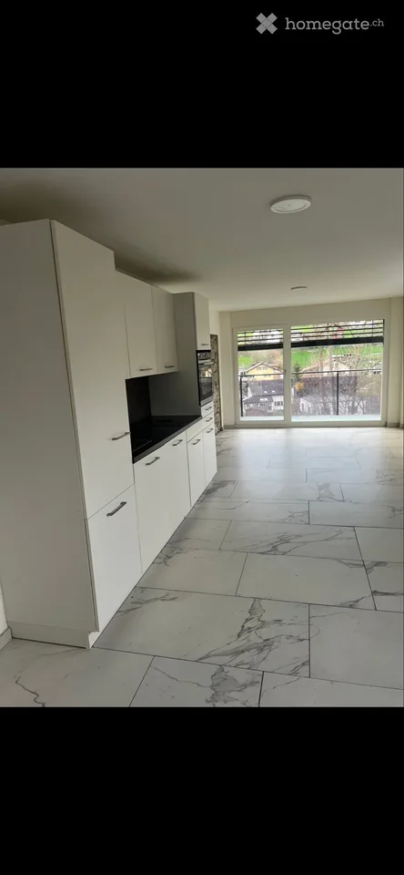 3/5 room apartment