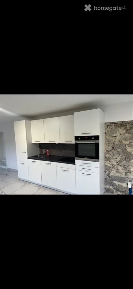 3/5 room apartment
