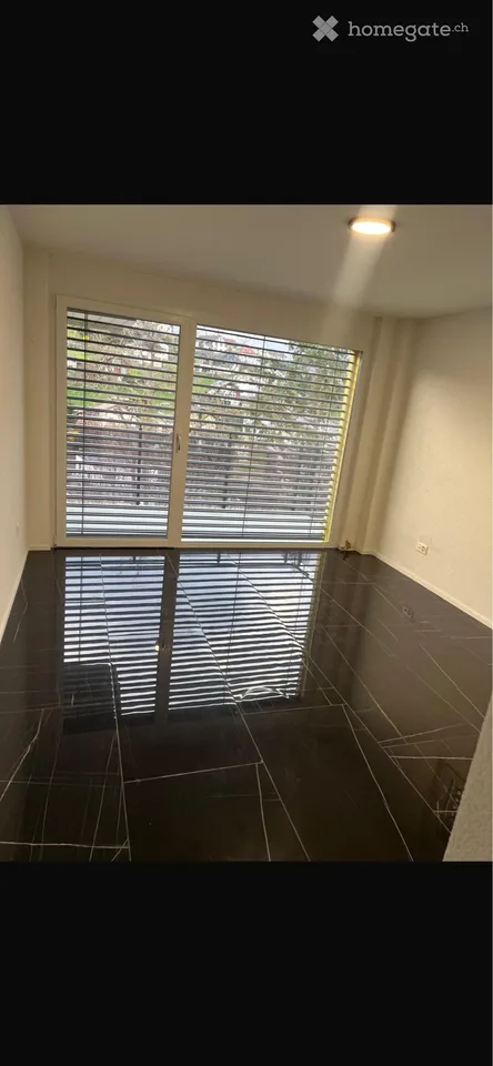 3/5 room apartment