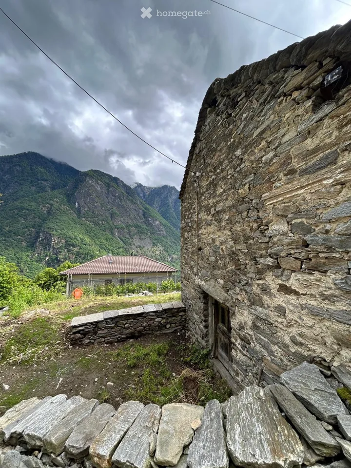 Rustico