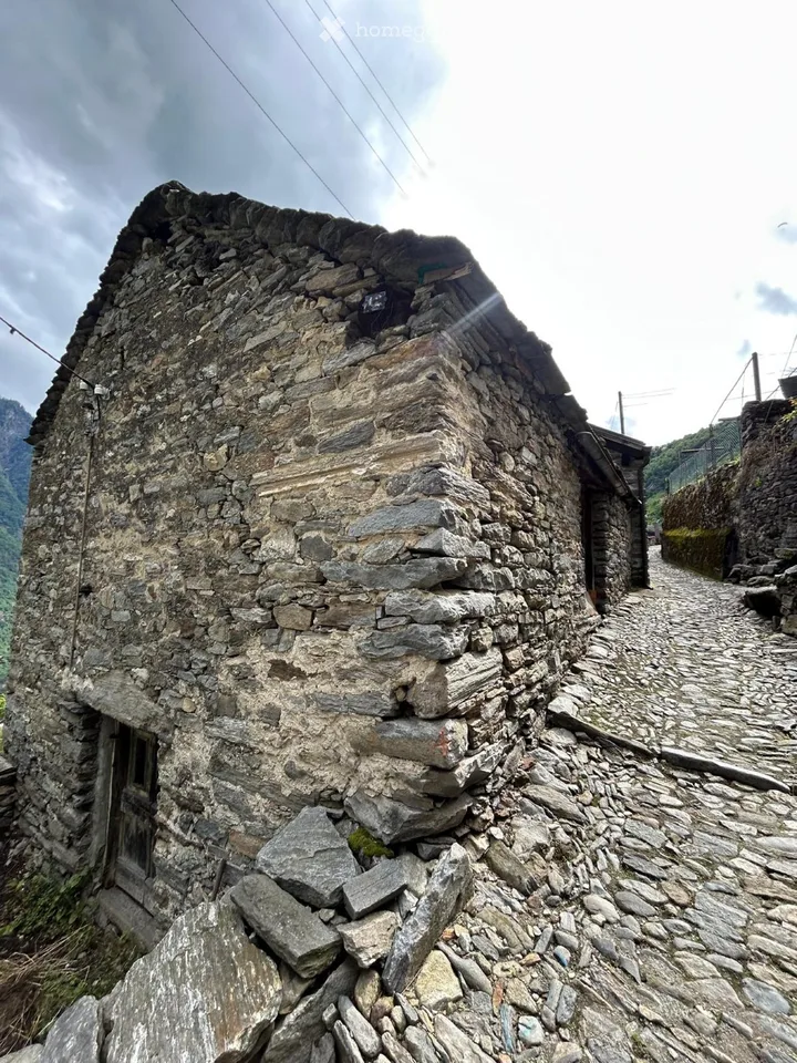 Rustico