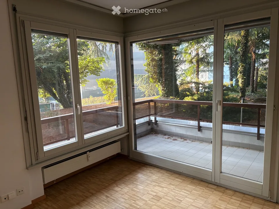 Wohnungen 4.5 Zimmer