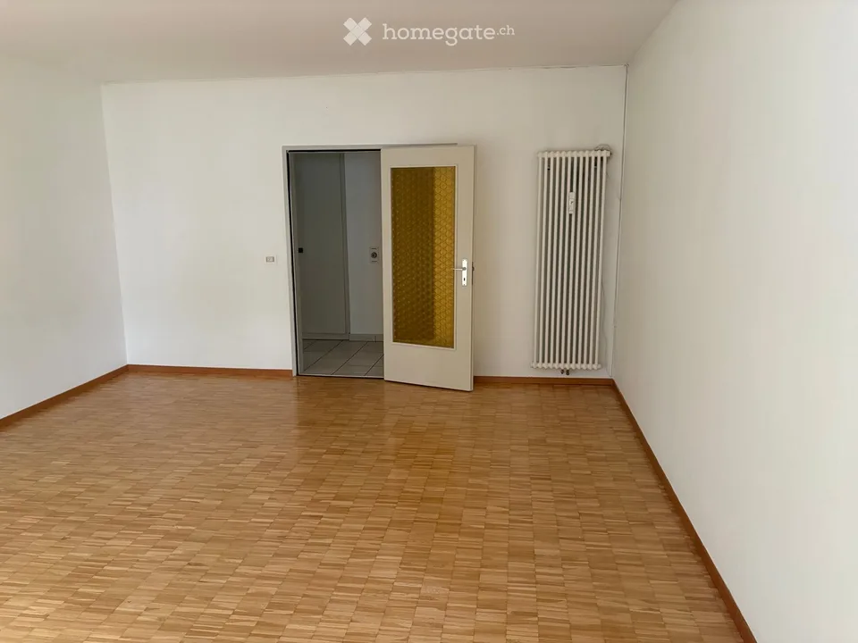 Wohnungen 4.5 Zimmer