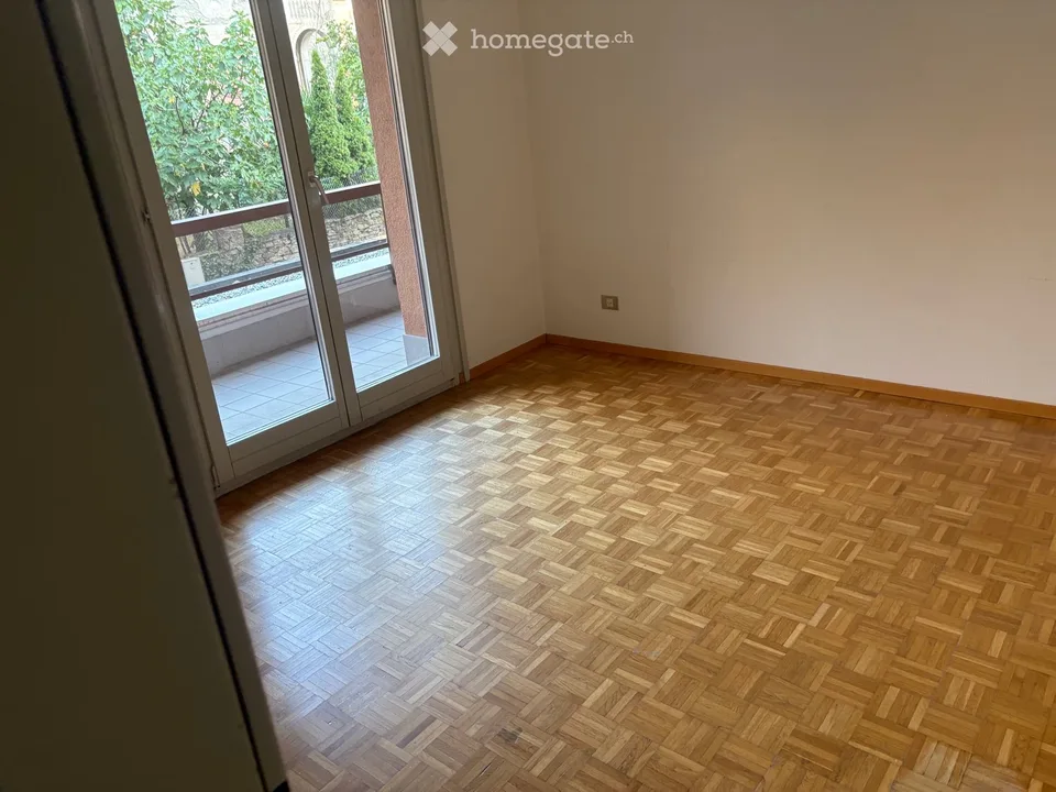 Wohnungen 4.5 Zimmer