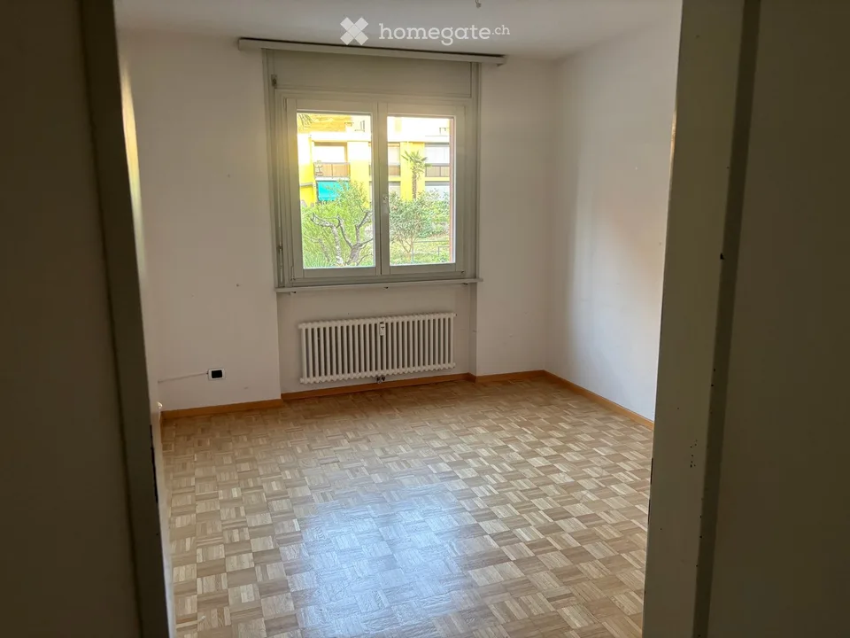 Wohnungen 4.5 Zimmer
