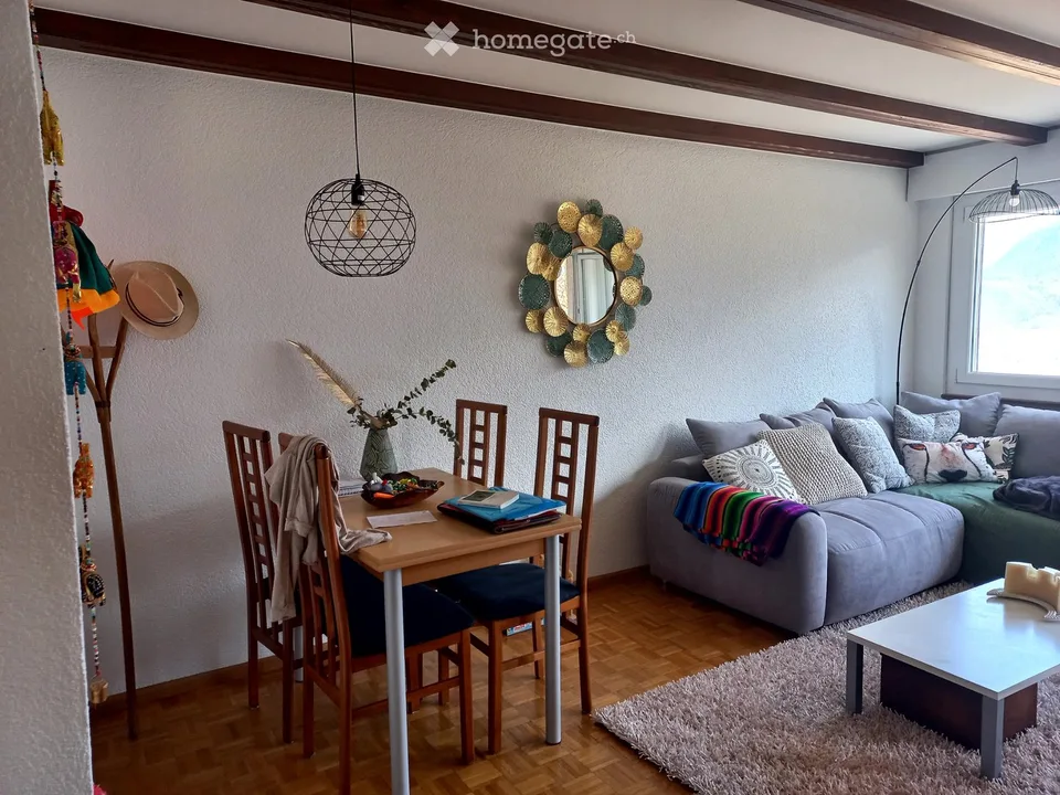 Room in a great shared apartment!