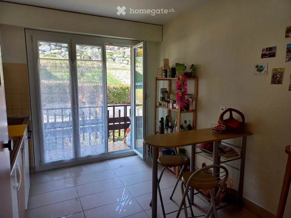 Room in a great shared apartment!