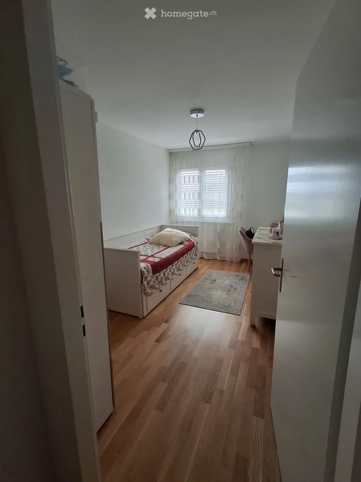 Appartement à louer Echallens