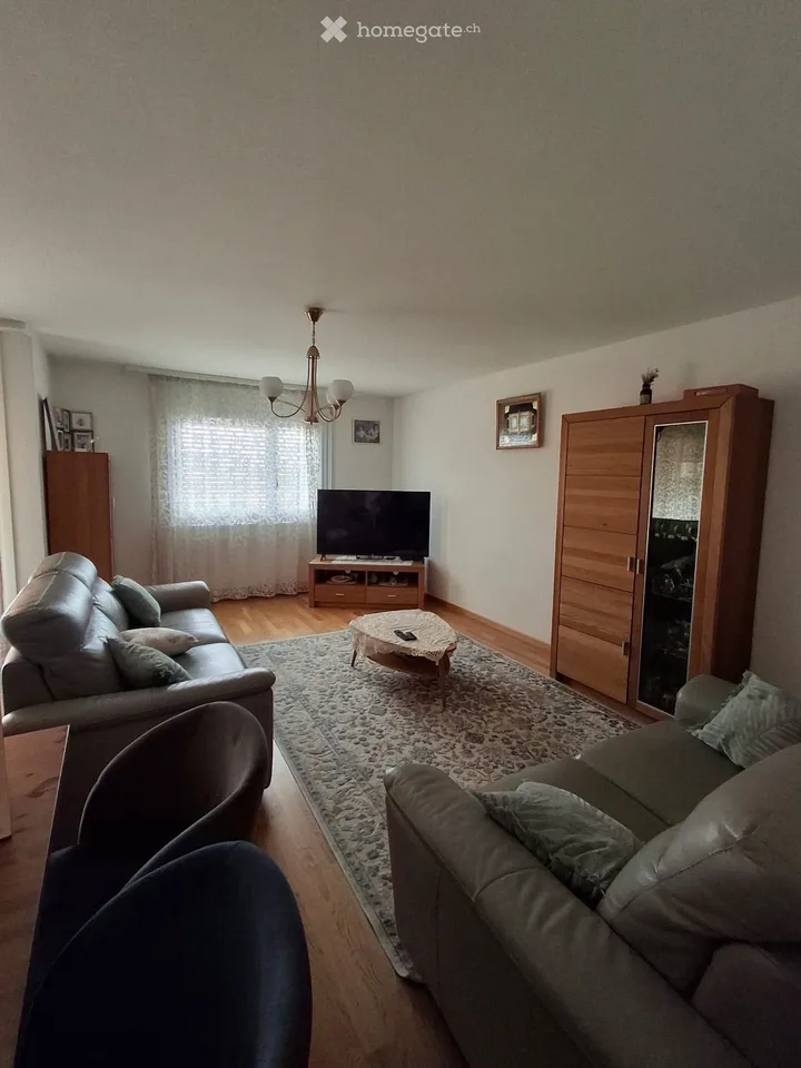 Appartement à louer Echallens