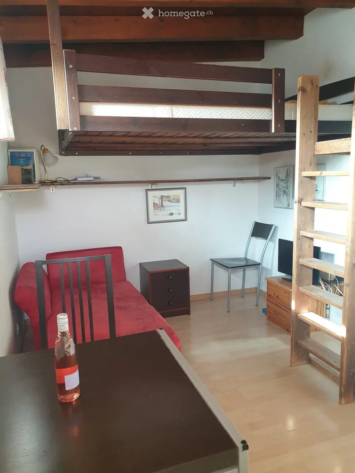 Studio for the year from October 2026